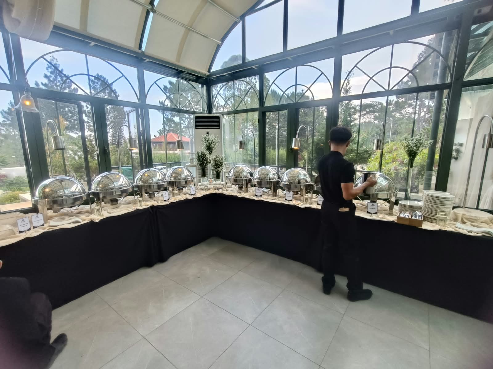 Our Events