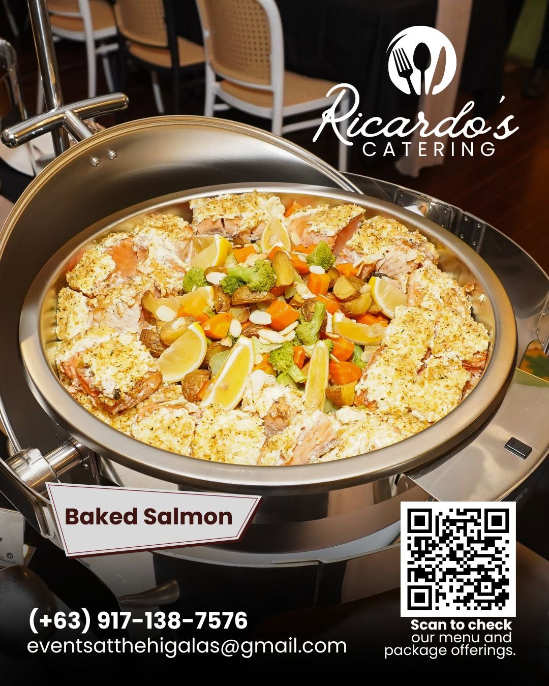 Our Food